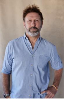 Author Readings, September 09, 2025, 09/09/2025, NYT Bestselling Author Discusses His New Book,&nbsp;Playworld