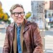 Author Readings, September 16, 2025, 09/16/2025, Award-Winning Author Discusses His New Book,&nbsp;Drought