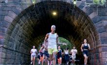 Workshops, September 10, 2025, 09/10/2025, Combined Running & Weight Circuits Class (All Levels Welcome)