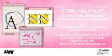 Talks, September 18, 2025, 09/18/2025, Learning about Alternative Literature & Zines
