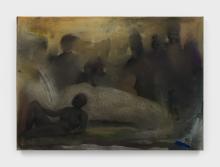 Opening Receptions, September 04, 2025, 09/04/2025, The Forest is the Water: Drawings & Paintings