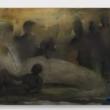 Opening Receptions, September 04, 2025, 09/04/2025, The Forest is the Water: Drawings & Paintings