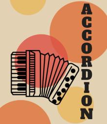 Concerts, October 10, 2025, 10/10/2025, Accordion Virtuoso: Fairytales & Original Compositions