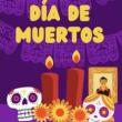 Museumss, October 12, 2025, 10/12/2025, D&iacute;a de Muertos Celebration