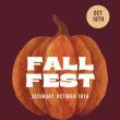 Festivals, October 18, 2025, 10/18/2025, Fall Arts Celebration