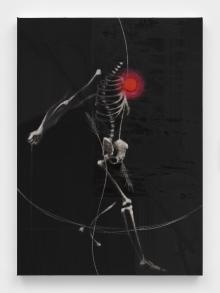 Opening Receptions, September 04, 2025, 09/04/2025, Paintings and Installation on Seasonal Cycles and the Body