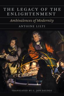 Talks, September 15, 2025, 09/15/2025, Expert Speaks on the Legacy French Enlightenment&nbsp;