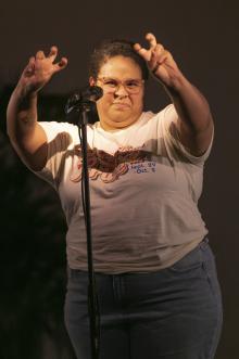 Performances, September 04, 2025, 09/04/2025, Live Community Storytelling StorySLAM