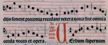 Concerts, September 20, 2025, 09/20/2025, Early Modern Sacred Song (In Person AND Online!)