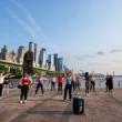 Workshops, September 18, 2025, 09/18/2025, Dance Aerobics Class: Low Stakes & All Fun