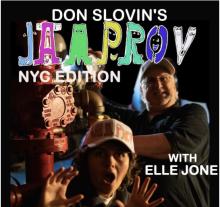 Performances, August 22, 2025, 08/22/2025, Off-Off Broadway Immersive Theater Meets Improv and Music