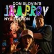 Performances, August 22, 2025, 08/22/2025, Off-Off Broadway Immersive Theater Meets Improv and Music