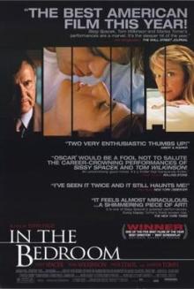 Films, September 23, 2025, 09/23/2025, In the Bedroom (2001): Drama Film Starring Sissy Spacek