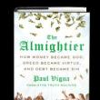 Book Discussions, September 25, 2025, 09/25/2025, Money, Religion & Greed (Online!)