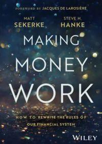 Book Discussions, October 09, 2025, 10/09/2025, Rethinking Banks & Monetary Policy (Online!)