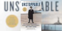 Book Discussions, September 29, 2025, 09/29/2025, From Auschwitz Survivor to Wall Street Legend (Online!)