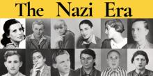 Lectures, October 05, 2025, 10/05/2025, Making Gay History: LGBTQ Lives During the Holocaust (In Person AND Online!)&nbsp;