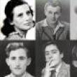 Lectures, October 05, 2025, 10/05/2025, Making Gay History: LGBTQ Lives During the Holocaust (In Person AND Online!)&nbsp;