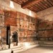 Talks, October 27, 2025, 10/27/2025, Dura Europos and the Birth of Jewish Art (Online!)