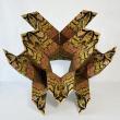 Opening Receptions, September 18, 2025, 09/18/2025, Infinite Forms: Facets, Fabric & Fiber