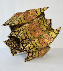 Gallery Talks, September 19, 2025, 09/19/2025, Infinite Forms: Exploring Fabric, Fiber & Pattern