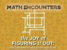 Lectures, September 10, 2025, 09/10/2025, The Joy of Figuring It Out: Discovering Rules Through Play