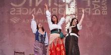 Concerts, September 05, 2025, 09/05/2025, New York City Opera Performs Carmen (In Person AND Online!)