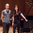 Concerts, September 11, 2025, 09/11/2025, Classical String Music with Electronic Twist