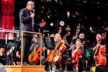 Concerts, September 12, 2025, 09/12/2025, American Symphony Orchestra Celebrates 5 Modern American Composers (In Person AND Online!)