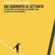 Author Readings, September 08, 2025, 09/08/2025, Postwar Italy through Literature