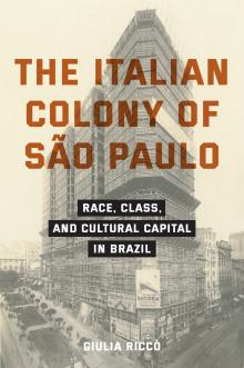 Talks, September 15, 2025, 09/15/2025, Expert Discusses Interconnected History of Italy & Brazil