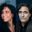 Author Readings, September 05, 2025, 09/05/2025, Award-Winning Writers Read from New Works + Q&A
