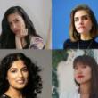 Author Readings, September 12, 2025, 09/12/2025, Award-Winning Women Writers Read from New Works + Reception/Signing