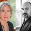 Author Readings, September 25, 2025, 09/25/2025, Nonfiction Readings from Prominent, Award-Winning Authors + Q&A/Signing
