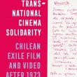 Author Readings, September 12, 2025, 09/12/2025, Launch of Nonfiction Book about Chilean Cinema