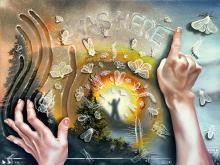 Opening Receptions, September 04, 2025, 09/04/2025, Multi-Artist Exhibition on Finding Joy in Adversity