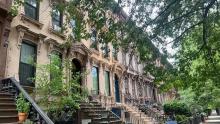 Discussions, September 30, 2025, 09/30/2025, Preservation vs. Development & the Future of NYC