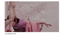 Open Studioss, September 02, 2025, 09/02/2025, Occult-Inspired Drawings and Films