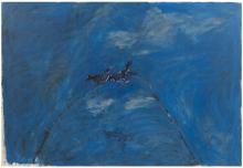 Opening Receptions, September 04, 2025, 09/04/2025, Atmospheric Paintings and Enigmatic Figures