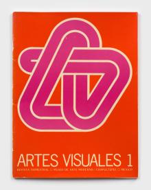 Opening Receptions, October 16, 2025, 10/16/2025, Innovative Latin American Art from Artes Visuales