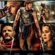 Films, September 08, 2025, 09/08/2025, Gladiator II (2024): Historical Epic with Denzel Washington, Directed by Ridley Scott