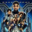 Films, September 20, 2025, 09/20/2025, Black Panther (2018): Marvel Superhero Film with Chadwick Boseman