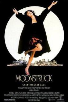Films, September 27, 2025, 09/27/2025, Moonstruck (1987): Romantic Comedy with Cher & Nicolas Cage