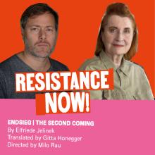 Talks, September 03, 2025, 09/03/2025, Experts Discuss Global Fascism &&nbsp;Resistance through Art