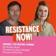 Talks, September 03, 2025, 09/03/2025, Experts Discuss Global Fascism &&nbsp;Resistance through Art