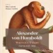 Lectures, September 09, 2025, 09/09/2025, Book Talk:&nbsp;Alexander von Humboldt's Art & Writing