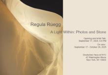 Opening Receptions, September 17, 2025, 09/17/2025, Photographs Celebrating Unspectacular Events & Small Shifts in Everyday Life, with Artist Talk