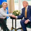 Talks, September 25, 2025, 09/25/2025, Discussion on the Future of EU-US Relations