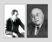 Lectures, September 05, 2025, 09/05/2025, Russian-Soviet Literary Criticism: Ideas of Personality & Authorship (In Person AND Online!)