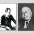 Lectures, September 05, 2025, 09/05/2025, Russian-Soviet Literary Criticism: Ideas of Personality & Authorship (In Person AND Online!)